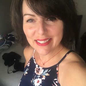 Meet your Posher, Jacquie